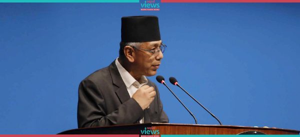 भ्रष्टाचार बढेको भन्दै राष्ट्रपति महिला उत्थान कार्यक्रम खारेज गर्न प्रेम सुवालको माग
