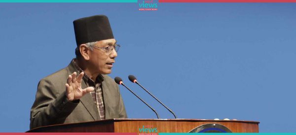 काठमाडौंमा खानेपानीको अभावमा मर्ने दिन आउँदैछ : प्रेम सुवाल