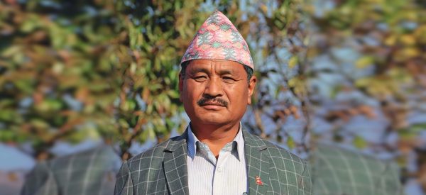केदार कार्की नेतृत्वको कोशी सरकारमा एमालेबाट राम राना मन्त्री हुने निश्चित, मन्त्रालय टुंगिन बाँकी