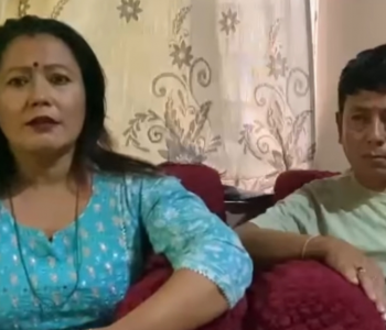 स्टाफसँग जङ्गलमा ‘डेटिङ’ गएका हाकिमको जिम्मेवारी खोसिएपछि श्रीमती भन्छिन्, ‘लेनदेनको कुरा रहेछ’