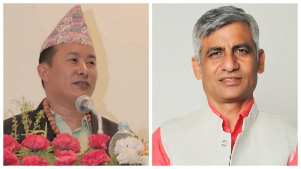 काँग्रेसभित्र विद्रोहपछि कोशीको राजनीति पेचिलो बन्दै, मध्यावधि चुनाव होला ?
