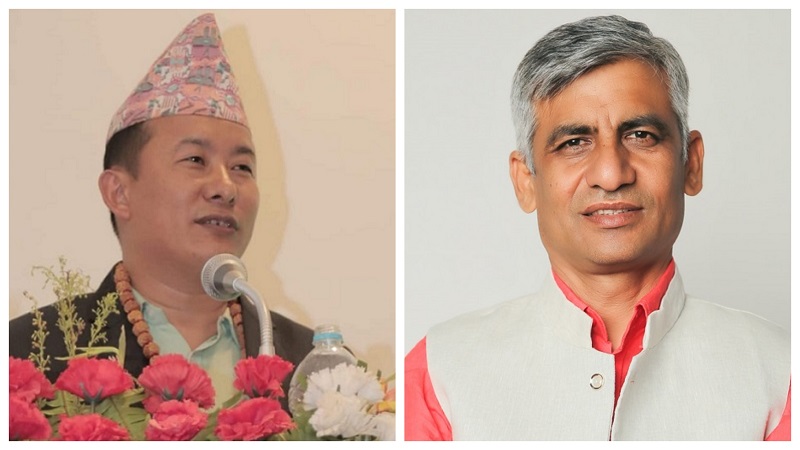 काँग्रेसभित्र विद्रोहपछि कोशीको राजनीति पेचिलो बन्दै, मध्यावधि चुनाव होला ?
