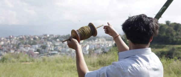 यस्तो छ चंगाको इतिहास