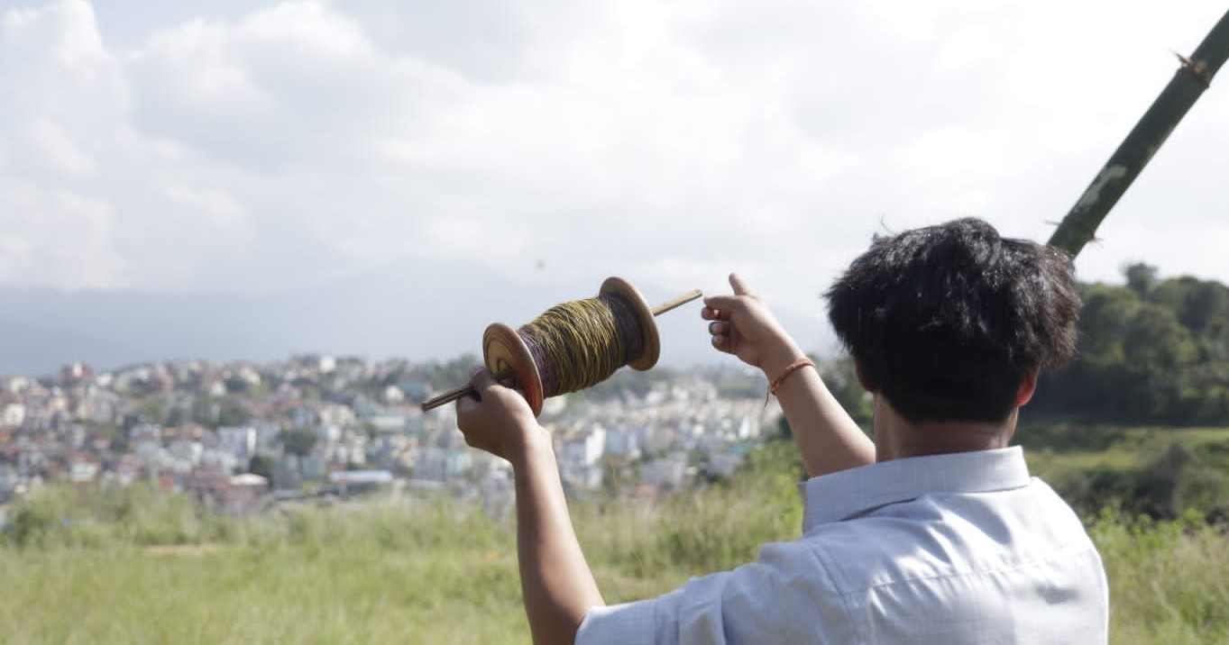 यस्तो छ चंगाको इतिहास