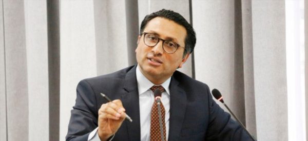 रास्वपा विभाजनका लागि खेल खेलिरहेका छन् रे भनेर सुनाउँदा मुसुमुसु हाँस्छौँ : स्वर्णिम वाग्ले