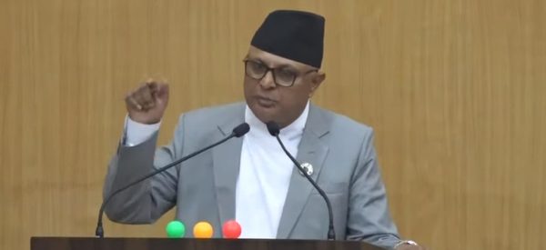 कोशी प्रदेशका मुख्यमन्त्री कार्कीले दिए राजीनामा