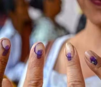 भारतमा लोकसभा निर्वाचन सम्पन्न, ४ जूनमा मतपरिणाम आउने