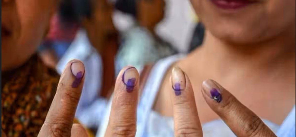 भारतका ५ राज्यमा विधानसभा चुनाव नजिकिँदै : लोकसभा चुनावका लागि ‘सेमिफाइनल’सरह