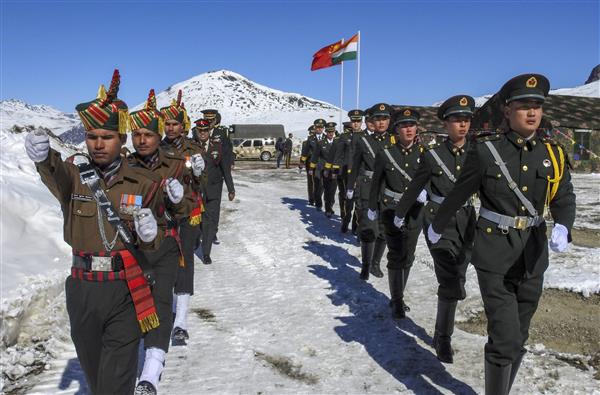 भारतीय सेनाले चिनियाँ भाषा सिक्दै, लद्दाखको युद्धमा सहयोग पुग्ने आसा