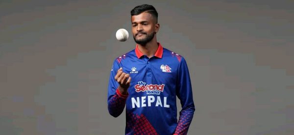 हङकङविरुद्ध मौसमले लिए छैँटौँ विकेट
