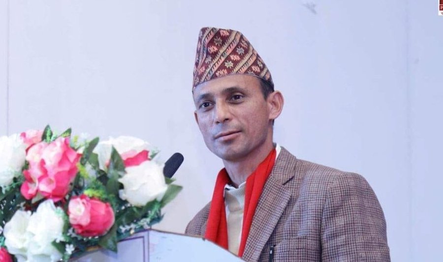 एमाले गण्डकीको अध्यक्षमा नवराज शर्मा विजयी, पीएस पक्षले प्यानल नै जित्यो