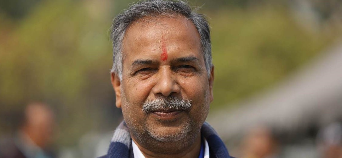 समृद्ध राष्ट्र निर्माणका लागि सहिदको साहस सबैका लागि प्रेरणा : उपराष्ट्रपति