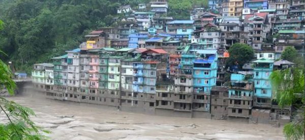 इलामका १० नेपाली सिक्किममा बेपत्ता