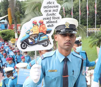 सडक दुर्घटनाका पाँच वर्ष : १२ हजार आठ सयको मृत्यु, ८० हजार घाइते