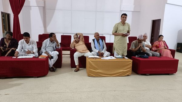 एमाले मधेश प्रदेश अधिवेशन : सहमतिमा नेतृत्व चयन गर्ने प्रयास जारी