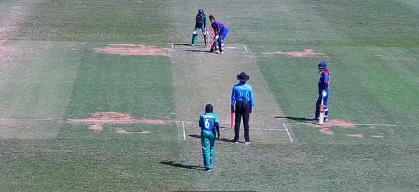 महिला टी–२० क्रिकेट : नेपाल तान्जानियासँग पराजित