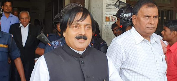अफताव आलमलाई सफाइ दिन उच्च अदालतले लिएका दुई आधार