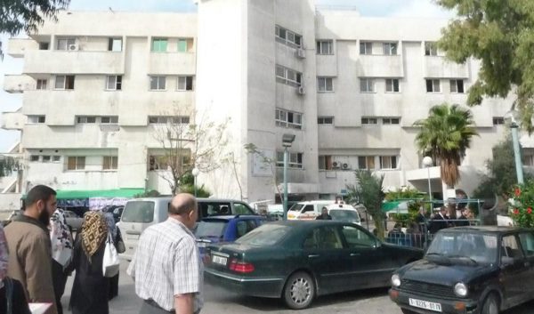 गाजाको अल शिफा अस्पतालमा विद्युत कटौती हुँदा ३९ शिशुको मृत्यु