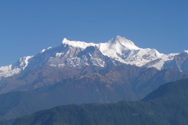 अन्नपूर्ण क्षेत्रमा २४ हजार पर्यटक भित्रिए