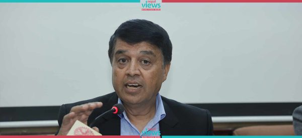 करका दरमा गरिएका संशोधनले उद्योग व्यवसायीमा अन्योलता देखियो : अध्यक्ष ढकाल