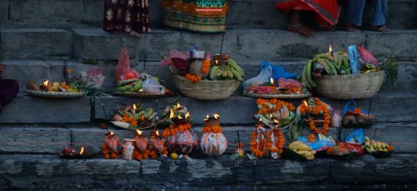 मधेसमा फूलको बिक्री बढ्यो : दशैं, तिहार र छठमा मात्रै पाँच करोडको किनबेच
