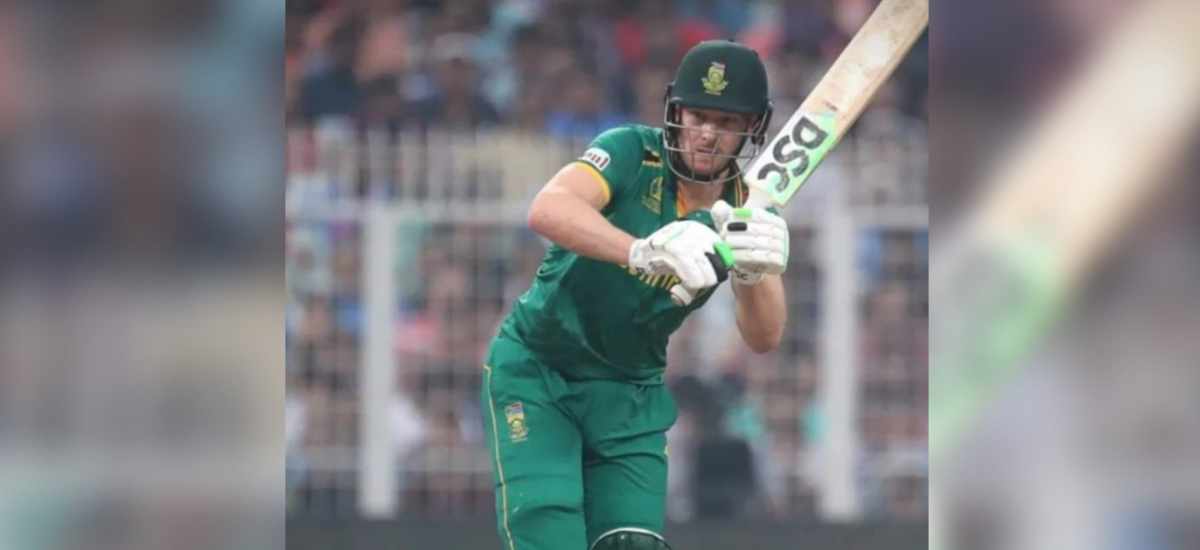 विश्वकप क्रिकेटमा दक्षिण अफ्रिकाले अष्ट्रेलियालाई दियो २१३ रनको लक्ष्य, मिलरको शतक
