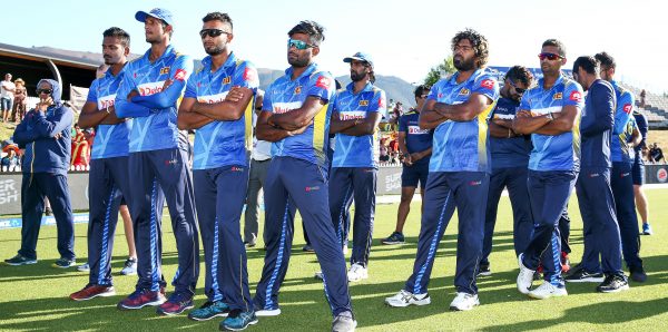 विश्वकप क्रिकेट :  बङ्गलादेश र श्रीलङ्का खेल्दै