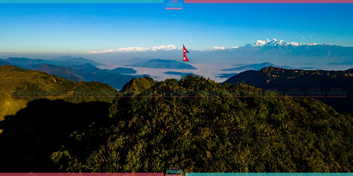 ब्रोम्दिङको ब्राण्डिङ (तस्वीरहरू)