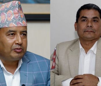 दुर्गा प्रसाईं र युवासंघको ‘फोहोरी ब्याटल’, एकैदिन एकैठाउँमा गरिने कार्यक्रममा के होला ?