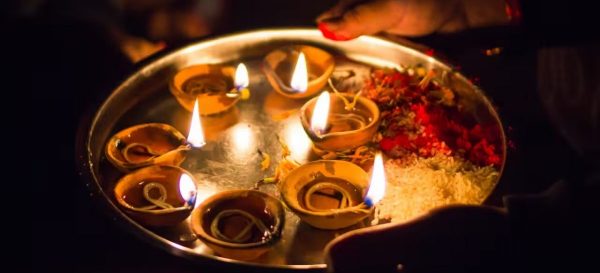 पूजामा कुन तेलको दियो शुभ मानिन्छ ?