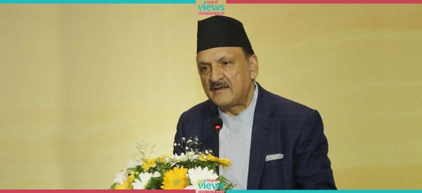 अर्थमन्त्री भन्छन्- एनसेलको शेयर बिक्रीबारे सरकारलाई जानकारी छैन