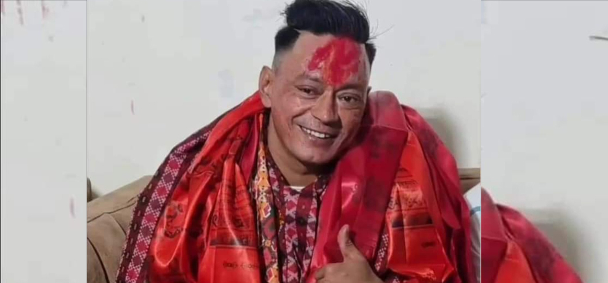 रिगललाई ११ वर्ष ११ महिना कैद भुक्तान गर्न आदेश, यस्तो छ फैसलाको पूर्णपाठ