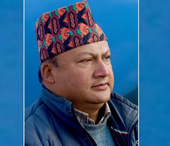‘दिदीबहिनीहरू जेलभित्र टीका लगाइदिरहन्थे, प्रहरीले बाहिरबाट चाँडो बाहिरिन आदेश दिन्थ्यो’