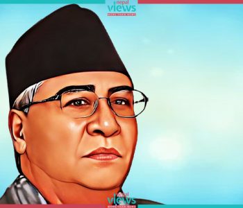 किन खेले देउवाले धर्मको ‘कार्ड’ ?