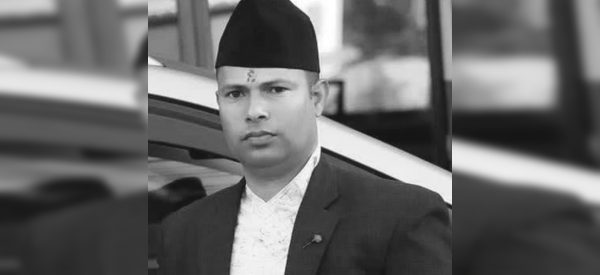 अन्नपूर्ण बेसक्याम्पमा गुटेरेसको सुरक्षार्थ खटिएका प्रहरीको लेक लागेर मृत्यु
