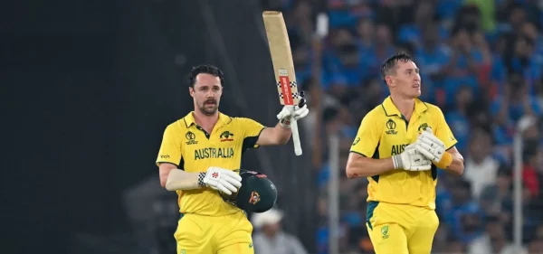 अष्ट्रेलियालाई छैठौं पटक विश्वकप उपाधि, फाइनलमा भारत ७ विकेटले पराजित