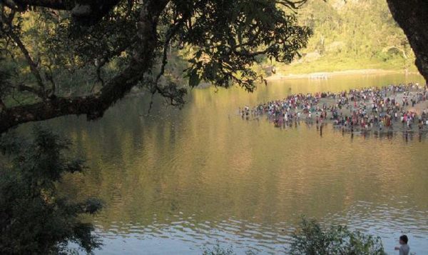 पानी हरियो देखिने बराहपोखरीको प्रवर्द्धन गर्न सांस्कृतिक महोत्सव