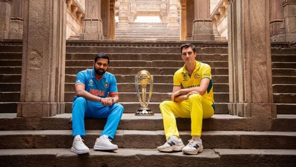 आज विश्वकप फाइनल : भारत र अष्ट्रेलिया प्रतिस्पर्धा गर्दै, कसले मार्ला बाजी ?