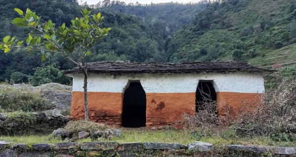 ‘डोजरे विकास’ले हराए पाटी र चौतारा