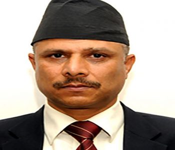 बिचौलियाका कारण एमडिएमएस लागू गर्न समय लाग्यो: अध्यक्ष खनाल
