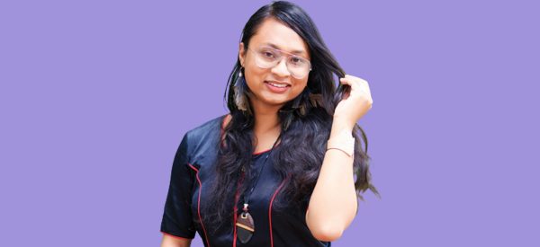 विश्वका प्रभावशाली सय महिलाको सूचीमा नेपालकी रुक्सना