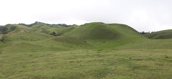 अझै सुल्झेन सैलुङ्गको सीमा विवाद