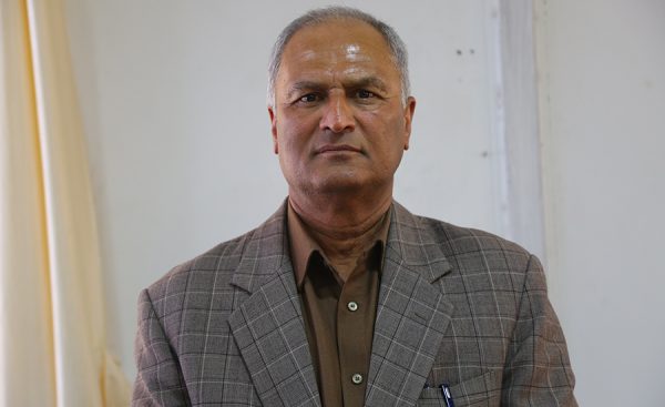 गरिबले पनि बिमा गर्नसक्ने बाटो बनाउनुपर्छः अध्यक्ष सिलवाल