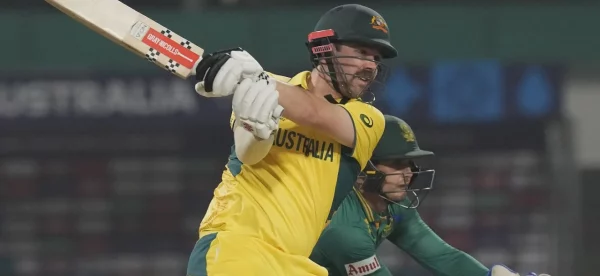 रोमाञ्चक खेलमा दक्षिण अफ्रिकालाई हराउँदै अष्ट्रेलिया विश्वकप क्रिकेटको फाइनलमा