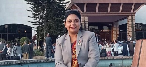चुनावमा मत बिक्री भएमा राजनीति स्थिर हुन्न : सांसद यादव