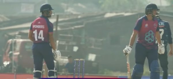 प्रो क्लब क्रिकेट उत्तर प्रदेशको यात्रा समाप्त