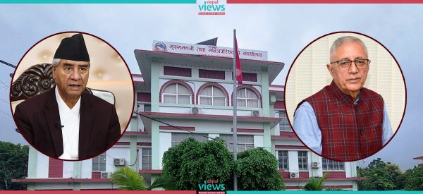 मन्त्रीमण्डल विस्तारसँगै लुम्बिनी कांग्रेसमा बढ्यो विवाद, ‘एक्सन लिने’ मुडमा संस्थापनइतर