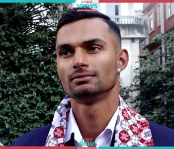 भारत र पाकिस्तानलाई हराउँदै सेमिफाइनलमा पुग्छौं : देव खनाल