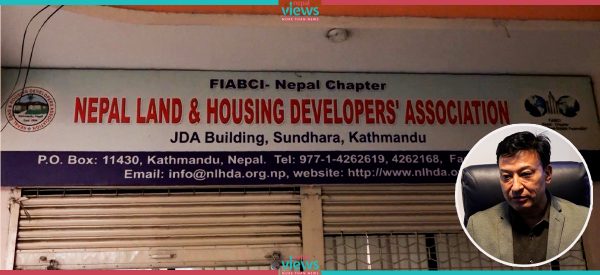 आठौं घरजग्गा मेलामा दुई अर्ब ५० करोड बढीको कारोबार हुने अपेक्षा