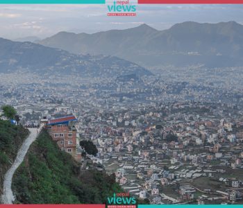 काँठ क्षेत्रको परिवर्तित जीवनशैली (फोटोफिचर)